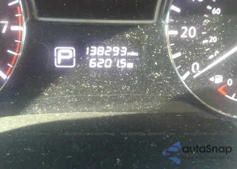 2013 Nissan Altima 2.5 S z USA, uszkodzony, nr VIN 1N4AL3AP0DN520853